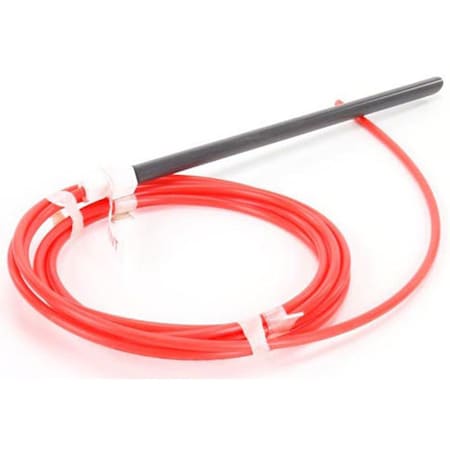 Perlick Red Chem Pick Up Tube 52626A-R